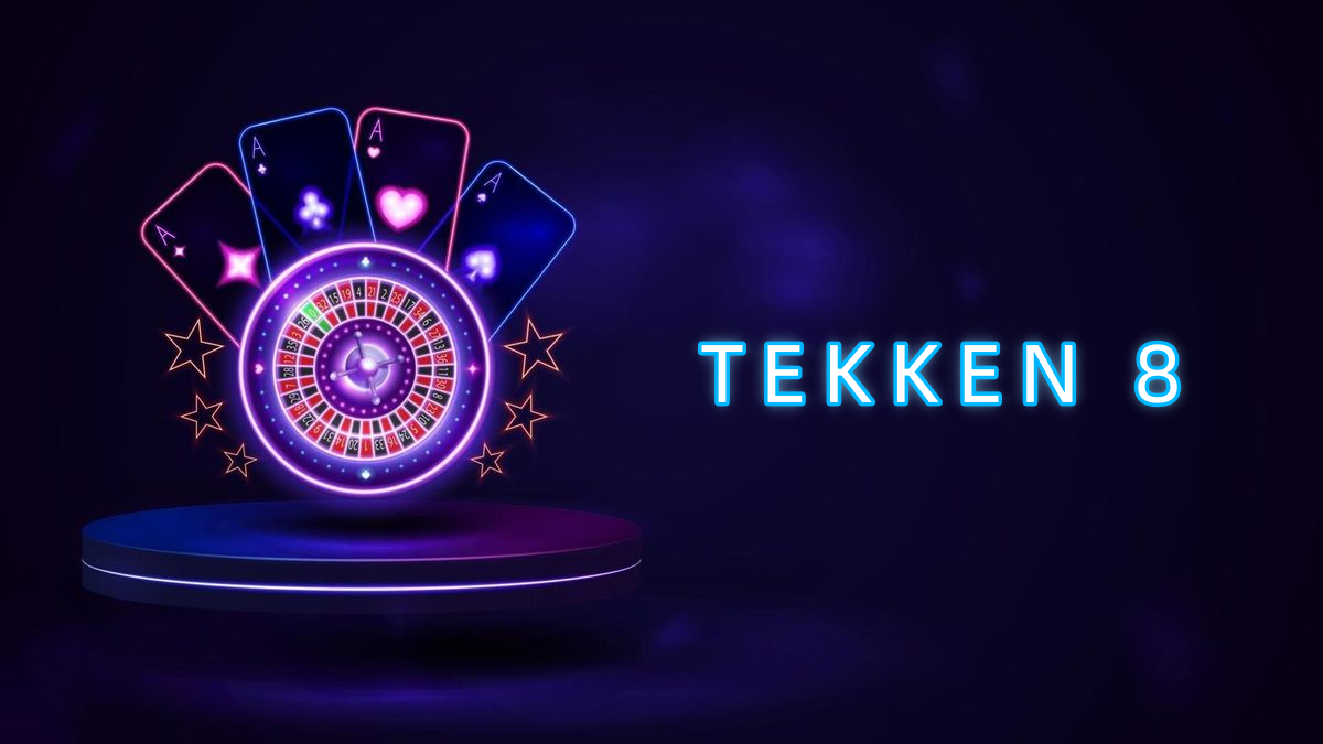 TEKKEN 8 پاکستان